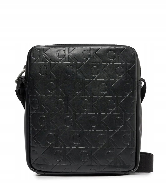 Taška přes rameno Calvin Klein Jeans Crossover