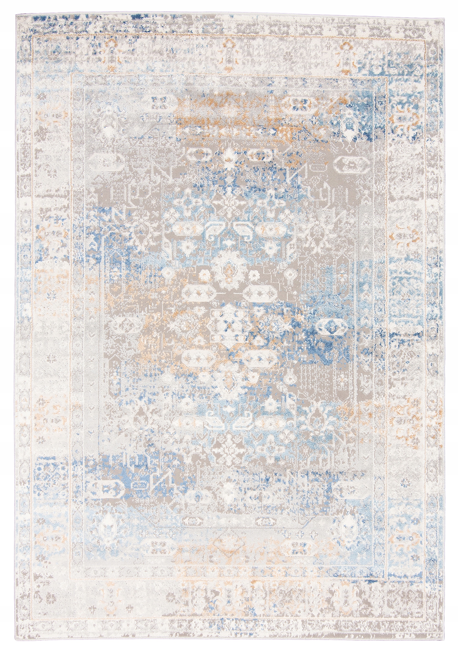 

Dywan Ida 200x300 Vintage Stylowy Nowoczesny g49eb