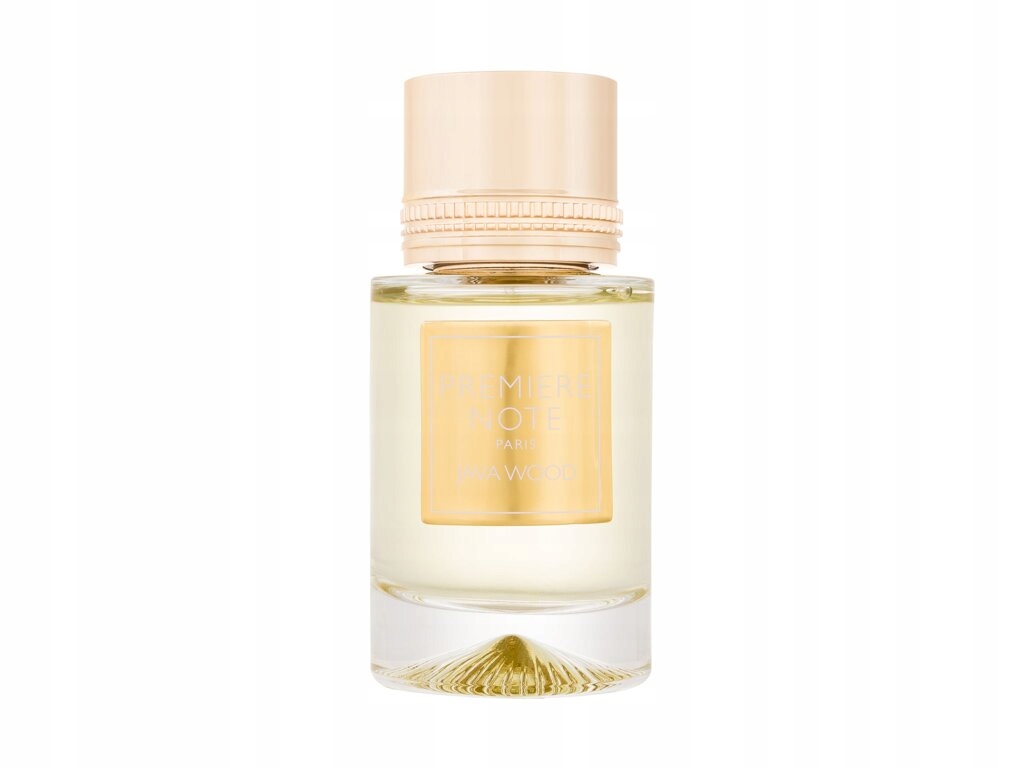 Premiere Note Java Wood Parfémovaná voda 50 ml