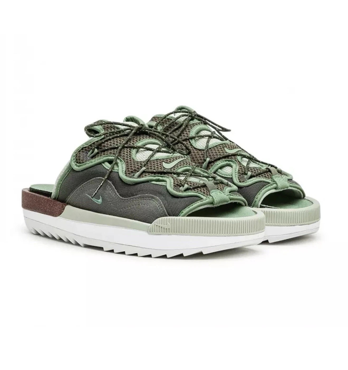 Pánské sportovní boty Módní Pohodlné Nike Offline 2.0 CZ0332-200 vel. 42