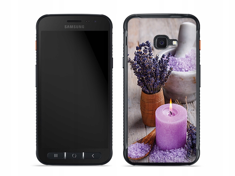 

Etui na Samsung Galaxy Xcover 4S Foto Case