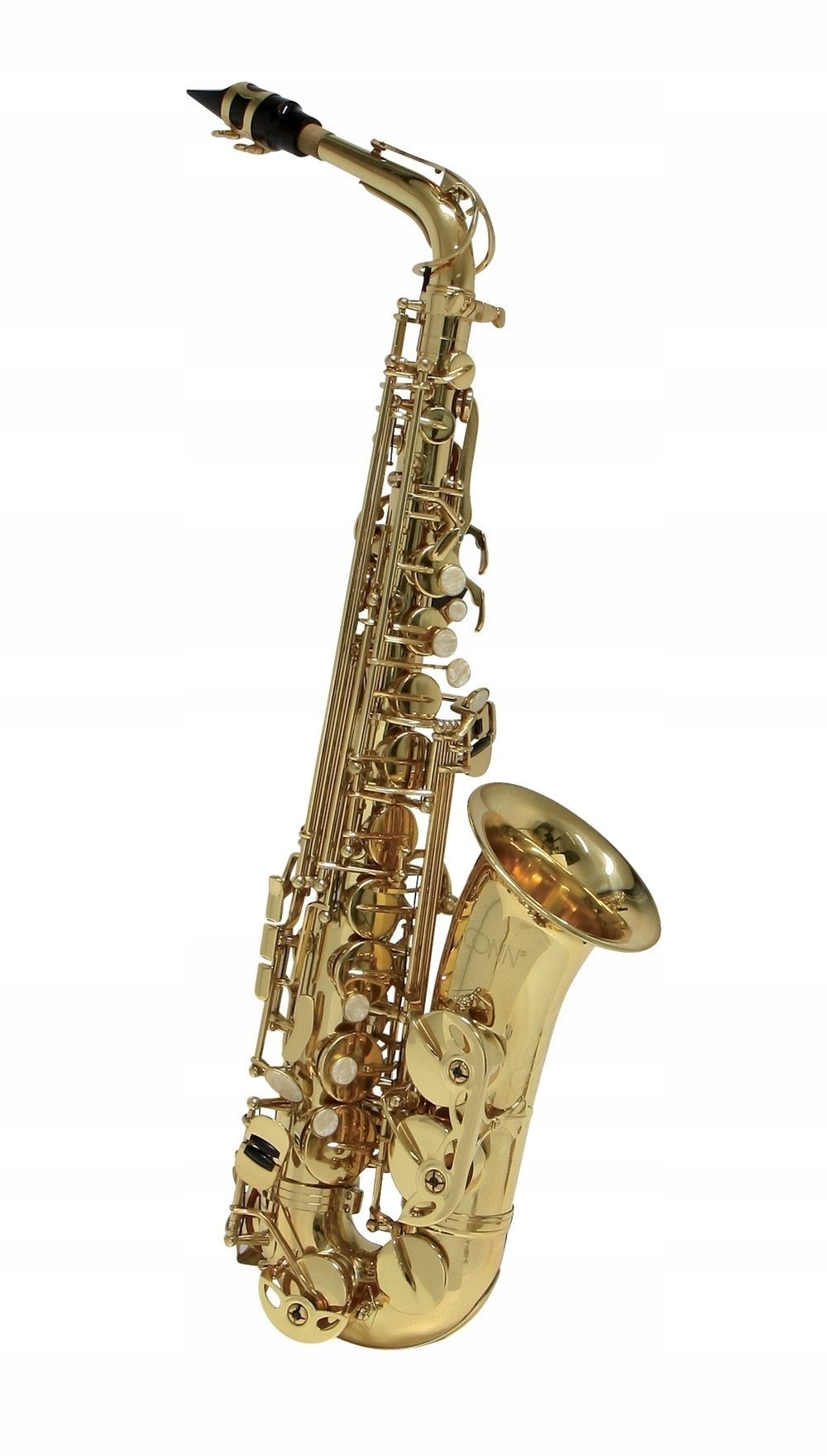 Conn Saksofon Eb-Alt AS650