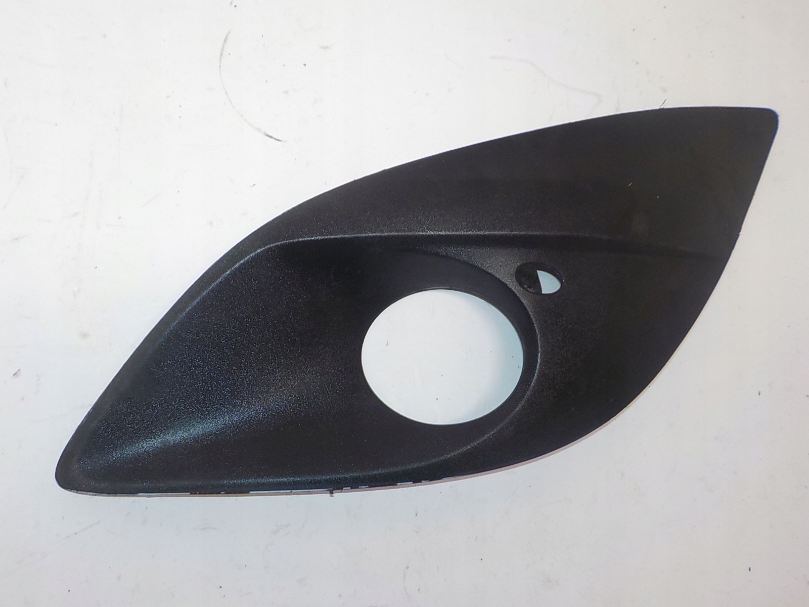 OPEL MERIVA B grid grille fog lights W bumper left front