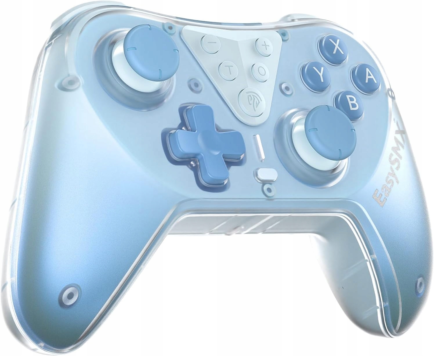 Bezprzewodowy kontroler EasySMX T39 Pro kompatybilny z Switch/iOS/PC,