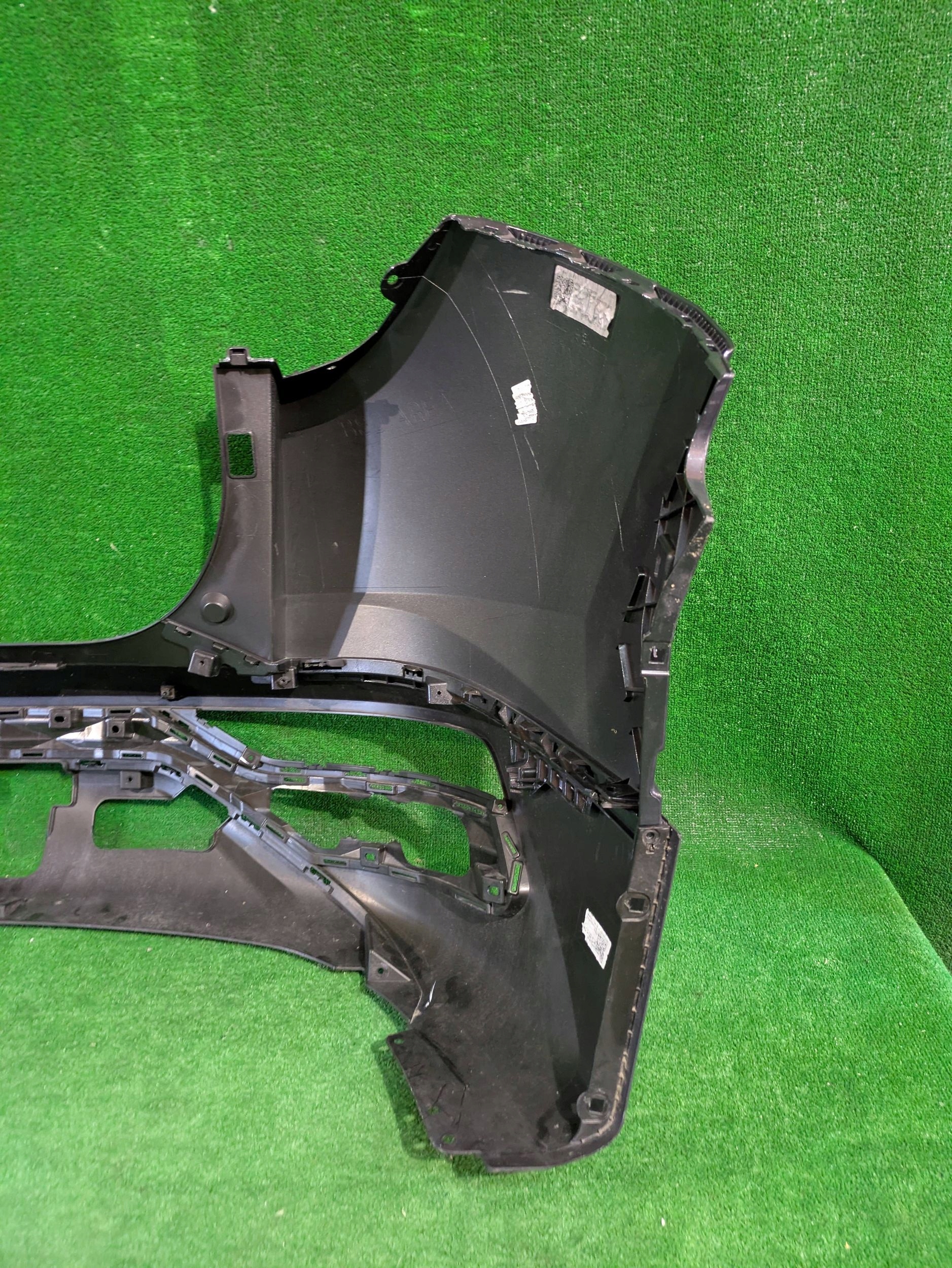 bumper rear rear part HYUNDAI TUCSON IV NR.05558