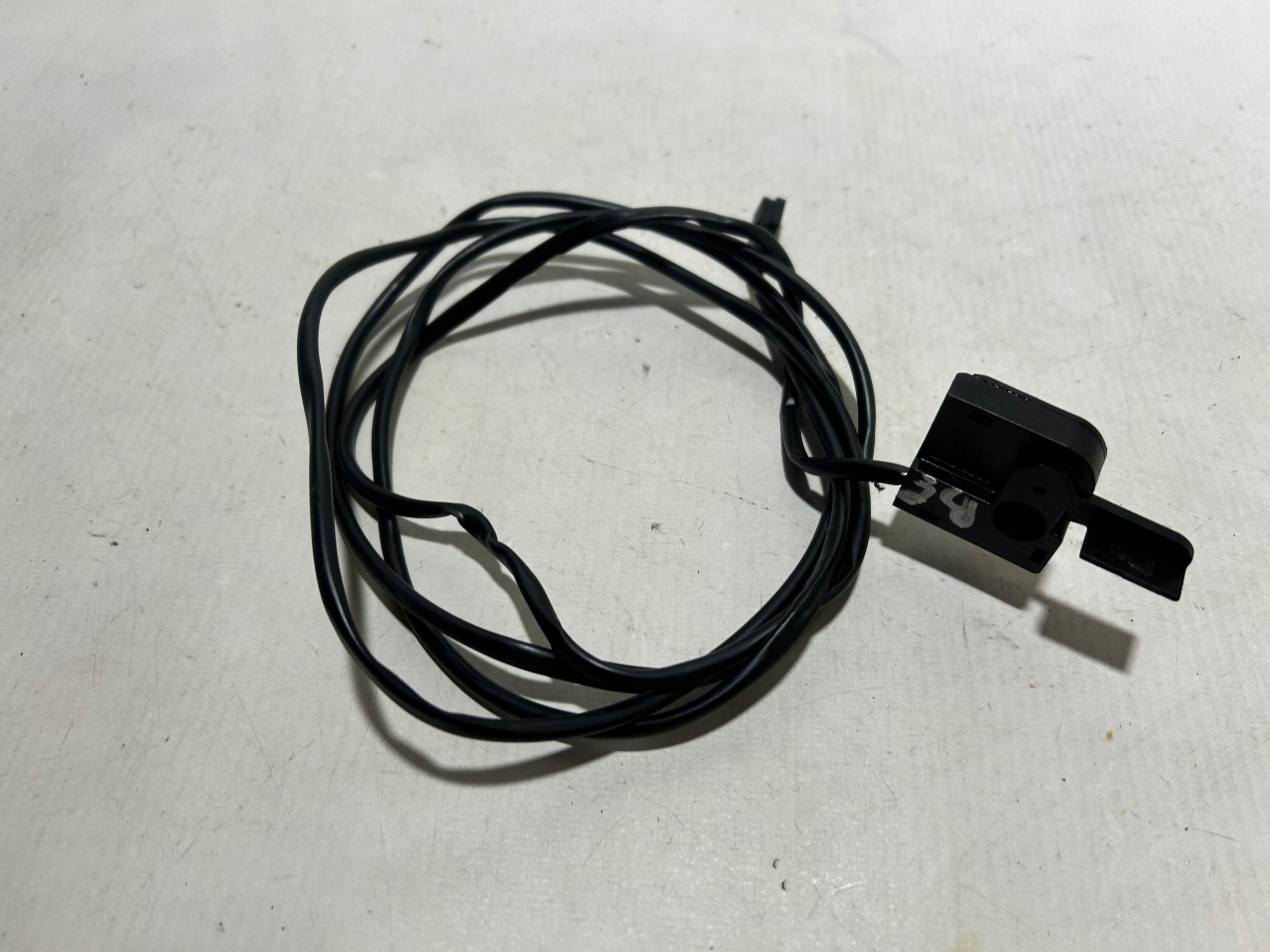 sensor KRANCOWY SENSOR roofs left MERCEDES SL R230 W230