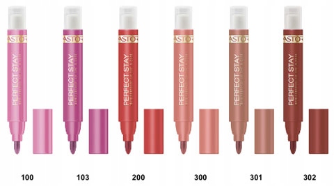 Astor Perfect Stay Rty Tint & Care 103 Růženka Rosewood