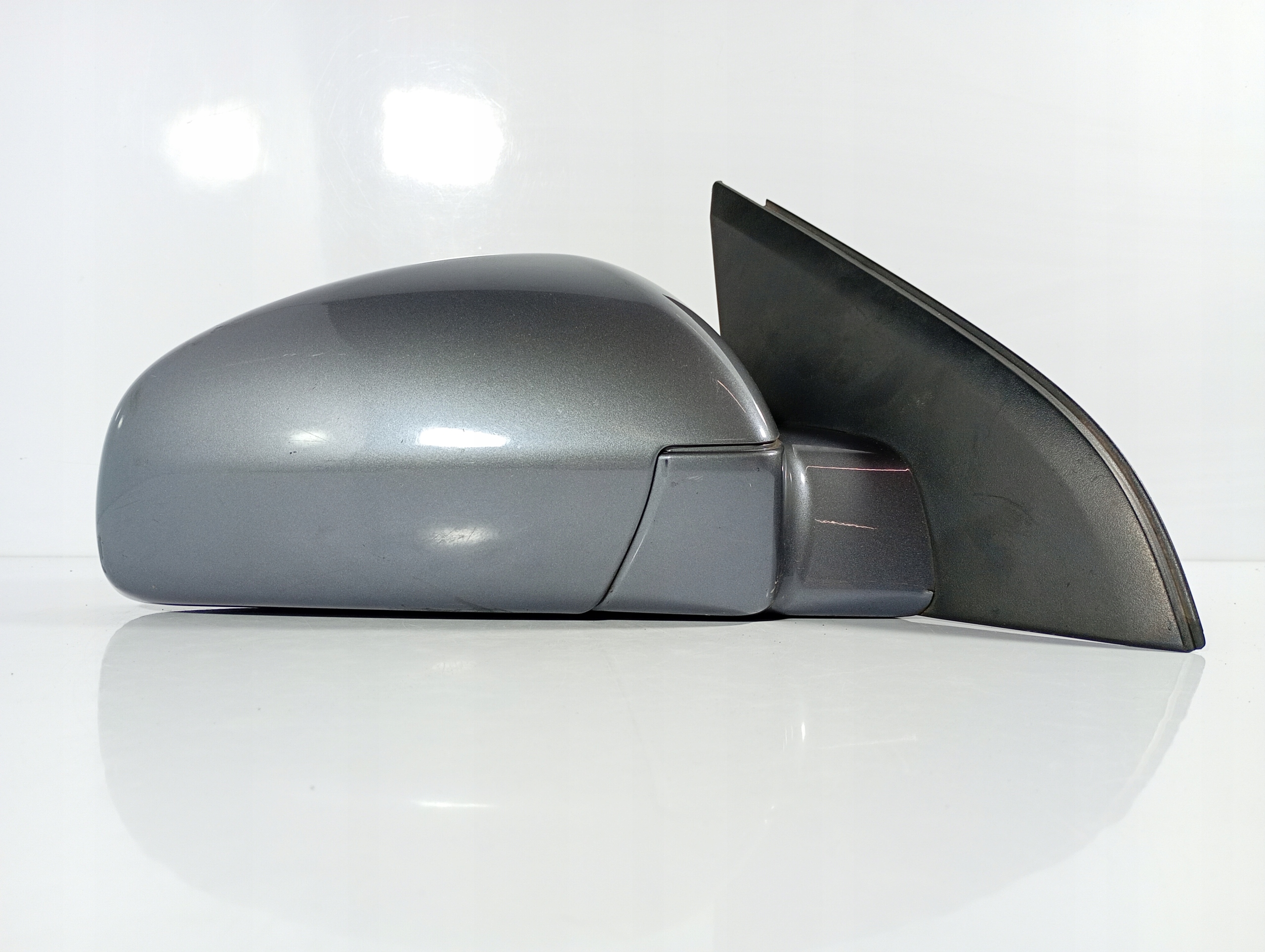 Opel Vectra C 02-08 mirror right electrics 5PIN OE 24436147