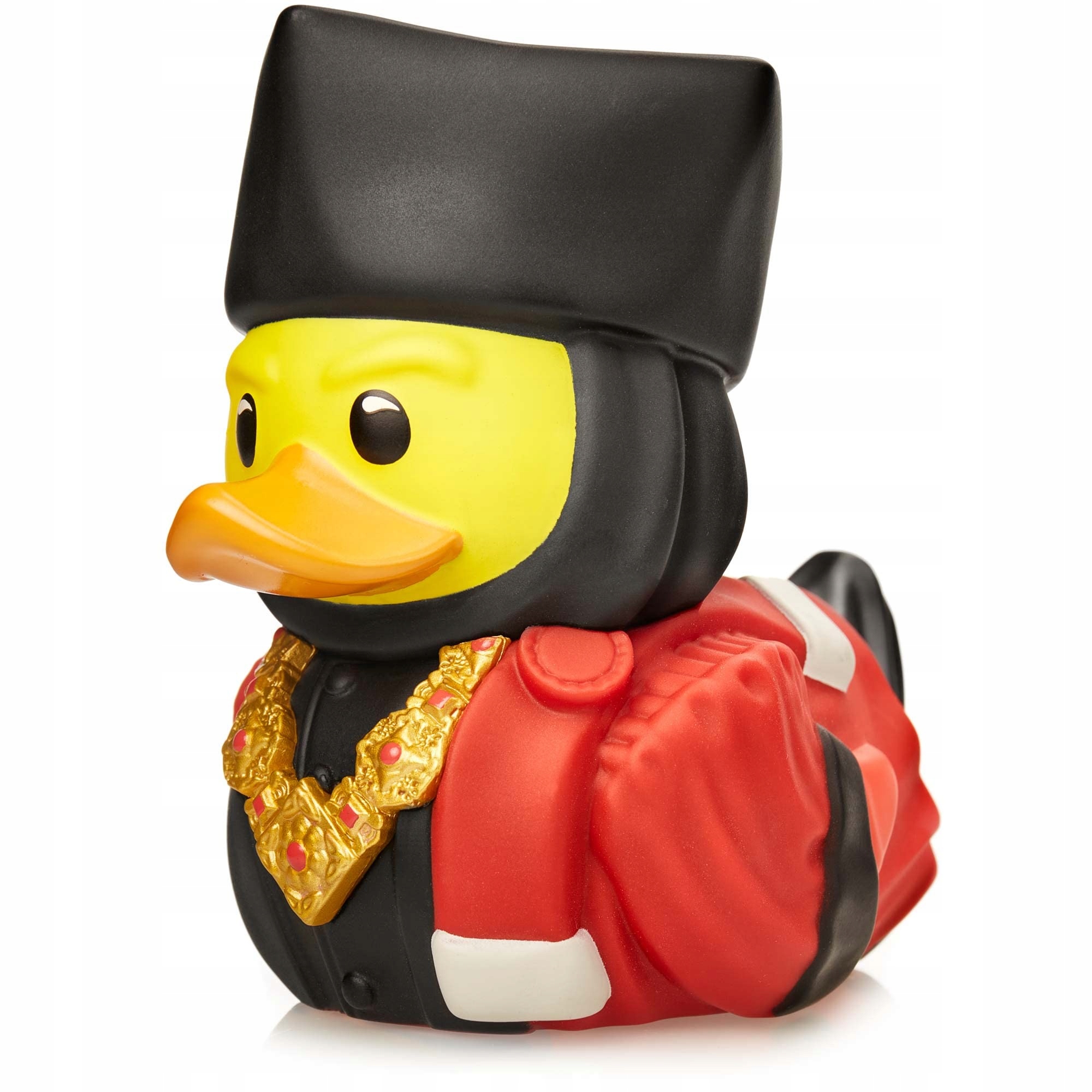 Sběratelská figurka Tubbz Q Star Trek Vinyl v krabičce 9 cm Unisex