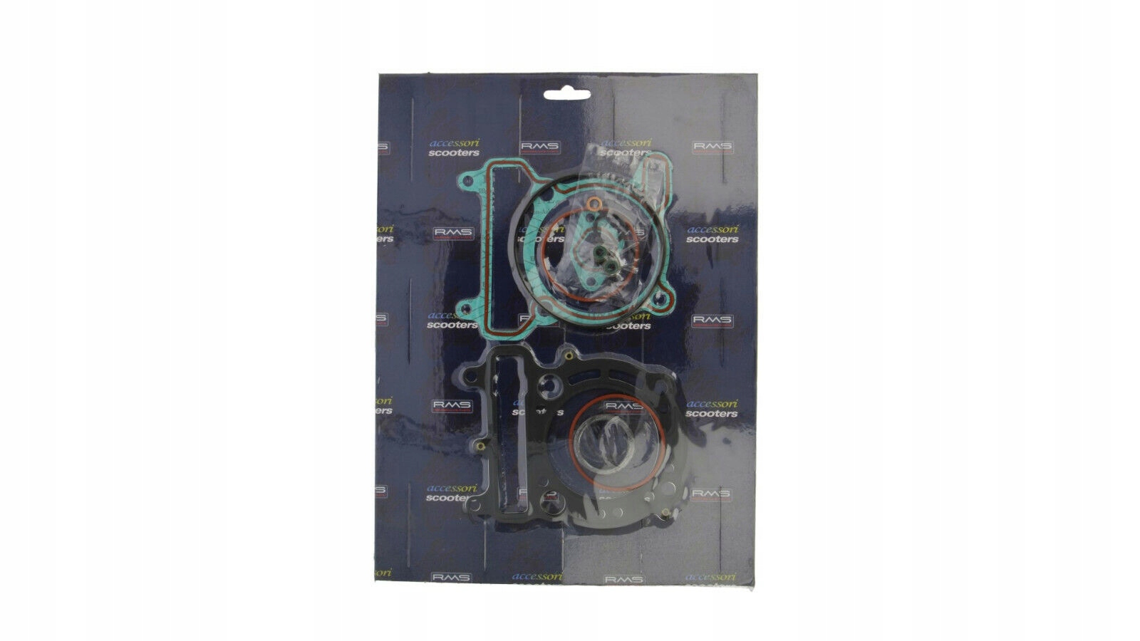 KOMPLET USZCZELEK TOP END YAMAHA YP 250 Majesty