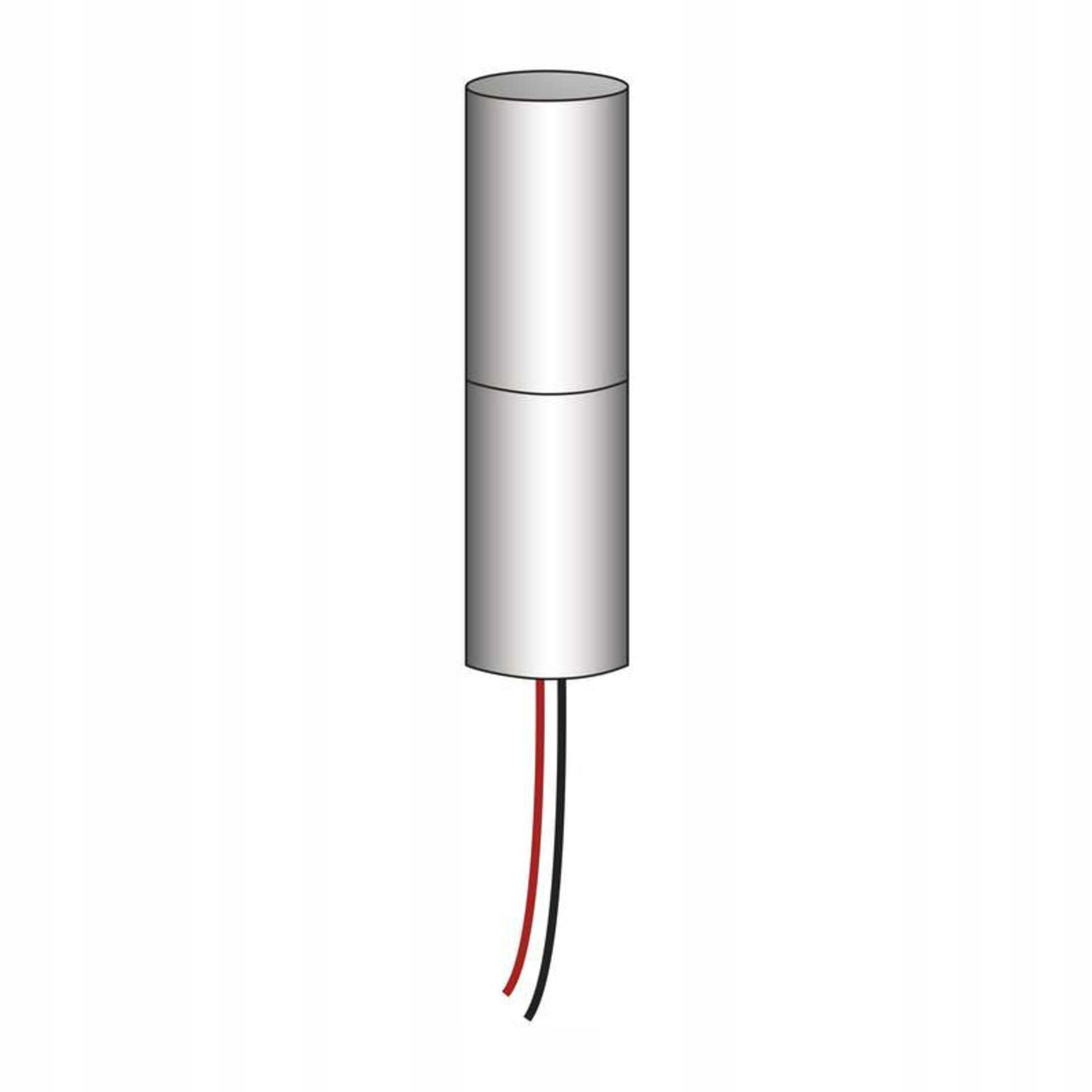 Náhradní baterie do nouzového světla Emos Ni-Cd 2,4V 4500mAh D