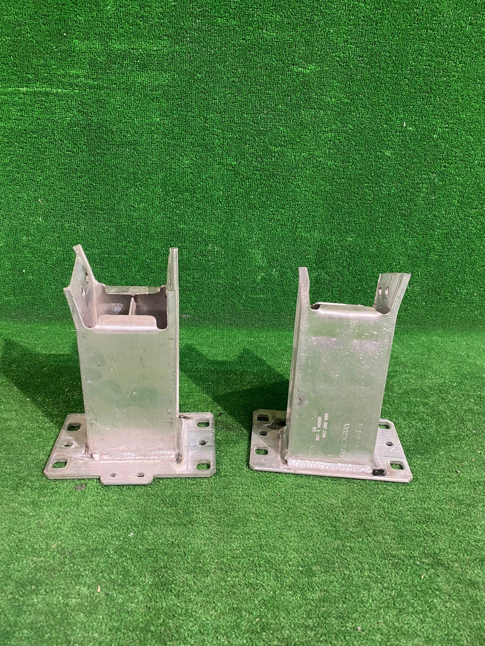 beam tip right left KOMPLET AUDI Q5 80A II 17