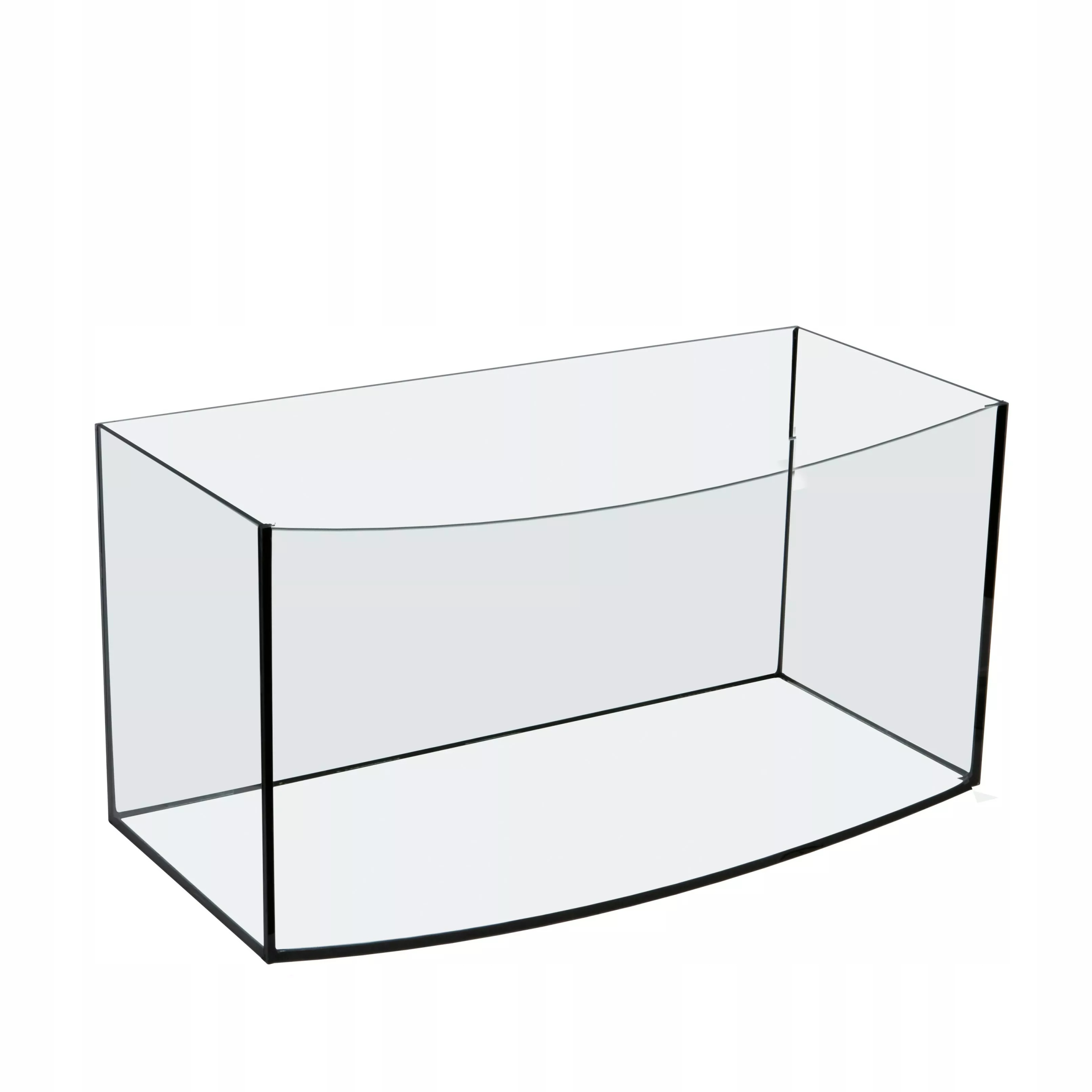 Aquael Akwarium Owal 205 L