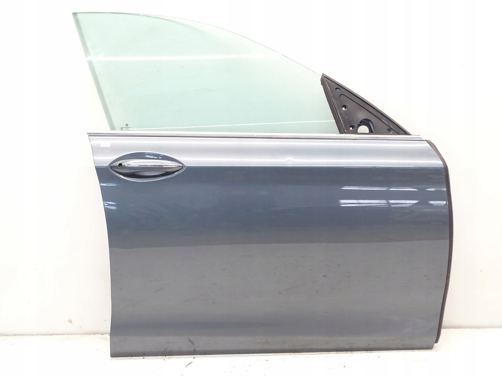 door right front right front window BMW 5 F07 GT A85