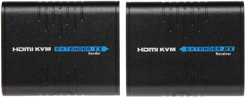 EXTENDER HDMI + USB Model H3613