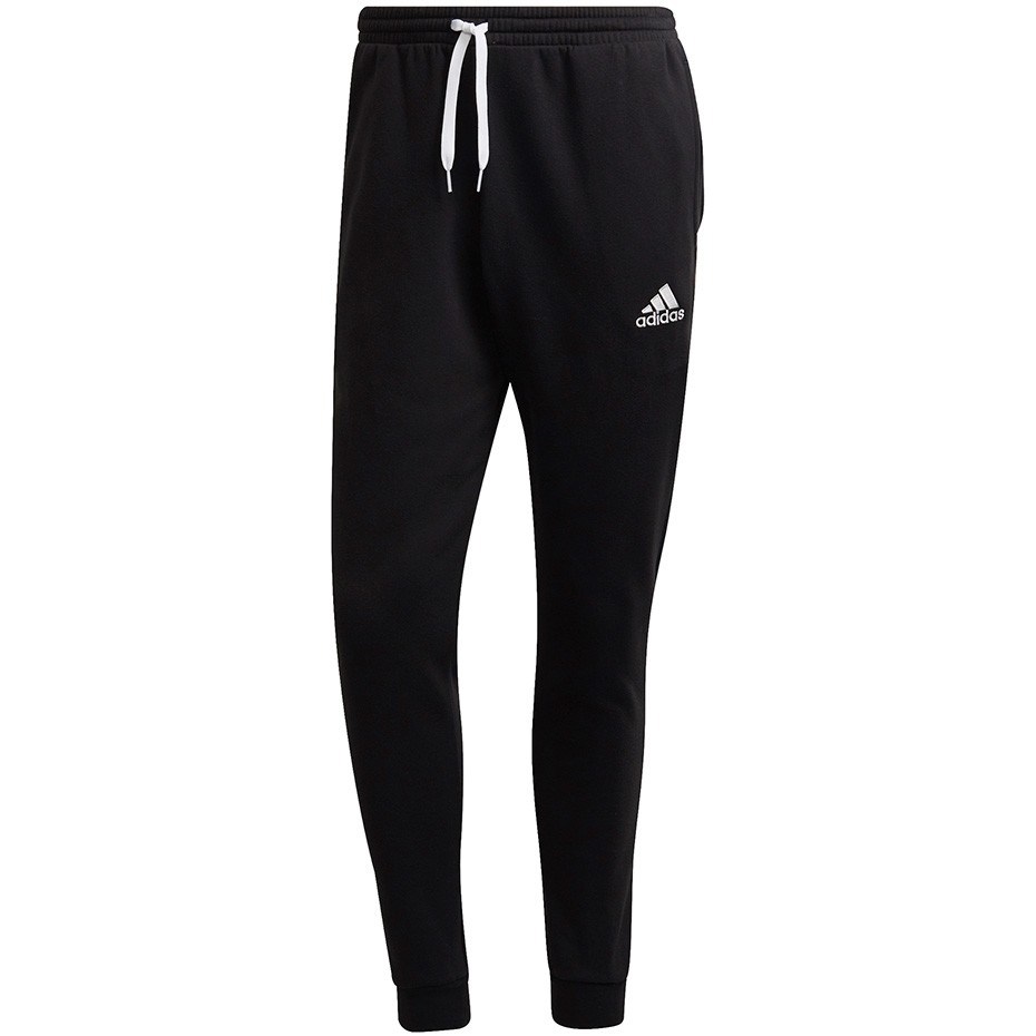 Pánské teplákové kalhoty adidas Entrada 22 Sweat Pant černé HB0574