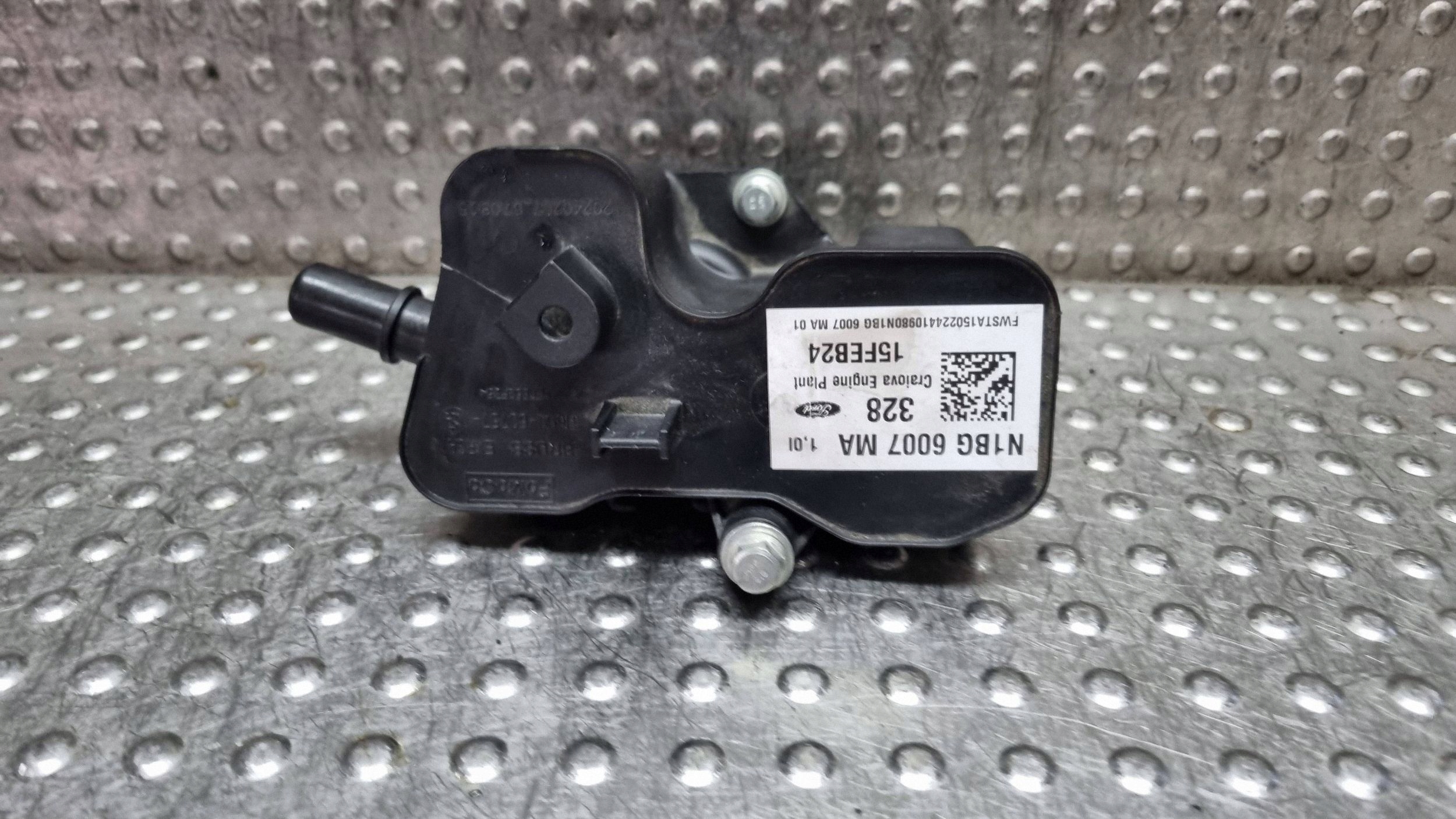 ODMA SEPARATOR olio H6BG-6C757-CA FORD PUMA MK2 FOCUS MK4 1.0 ECOBOOST