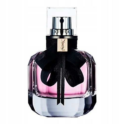 Yves Saint Laurent Mon Paris Edp Objem: 30 ML Pro Ženy