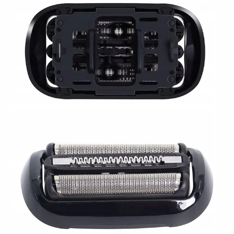 GŁOWICA NOŻE BLOK OSTRZA / OSTRZY STALOWE DO BRAUN 53B SERIES 5 / 6 Marka inna