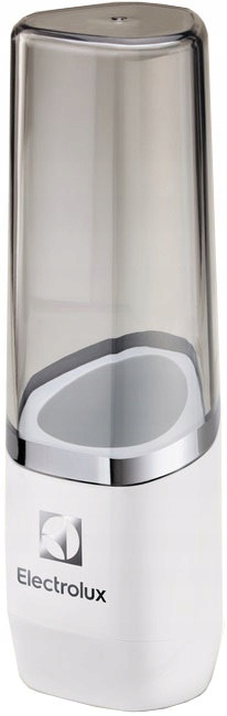 Ultrazvukový odstraňovač skvrn Electrolux E4WMSTPN1 bílý