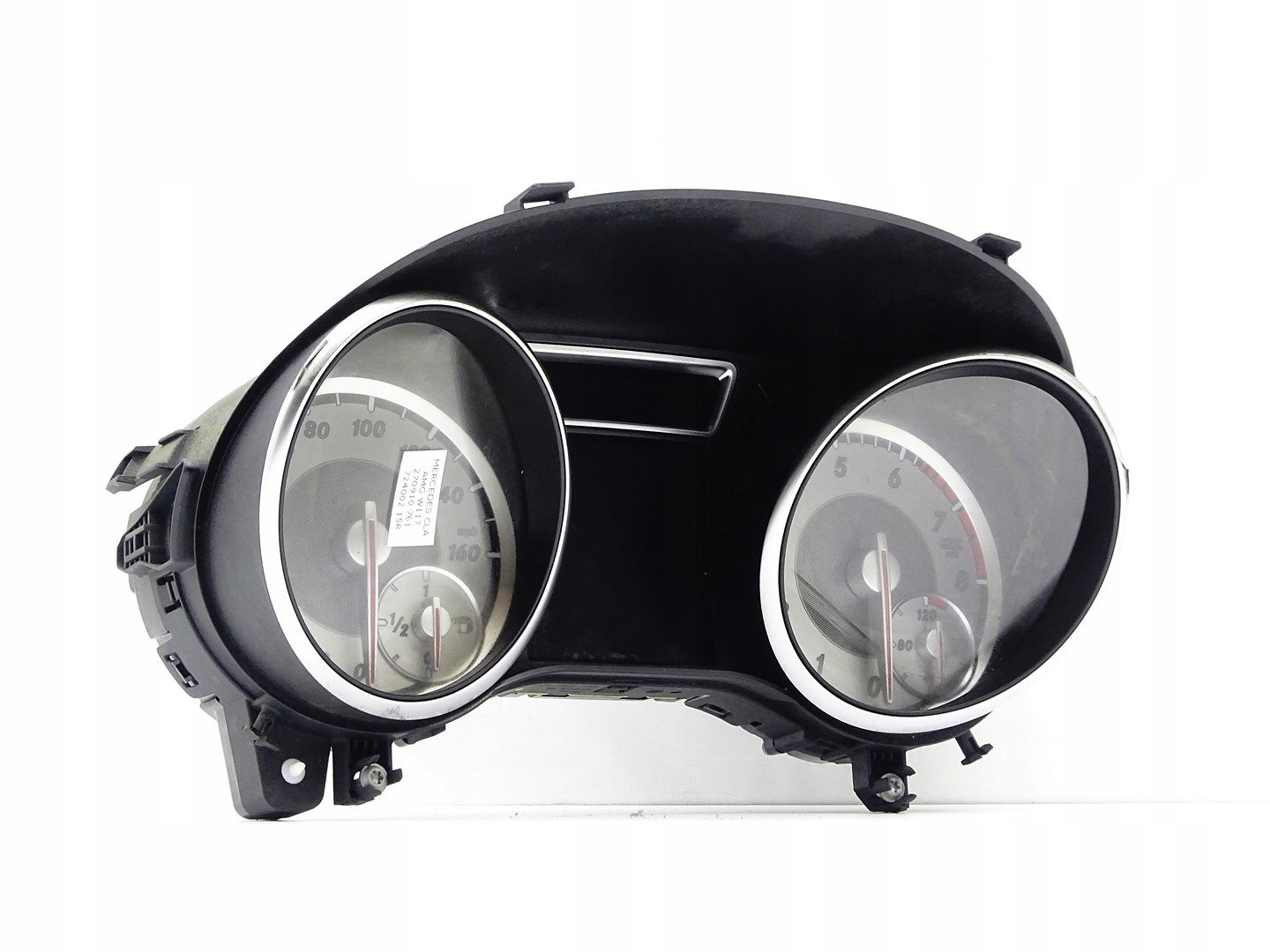 dials dials PREDKOSCIOMIERZ MERCEDES CLA W117 1.6 CGI A1179004201