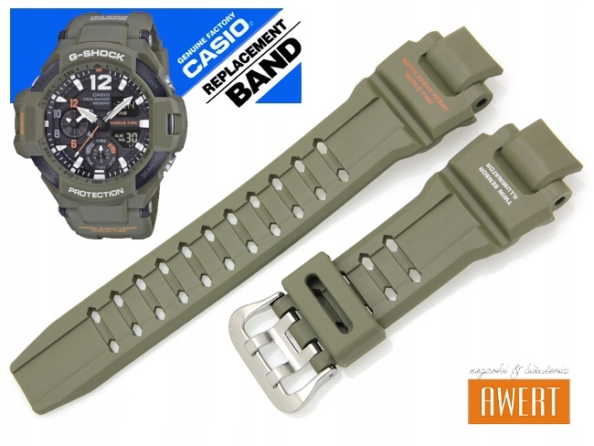 G-SHOCK GA-1100 ゴールド Casio GA1100-9G (5441) G-Shock Gravity Master Gold Men's Pilot
