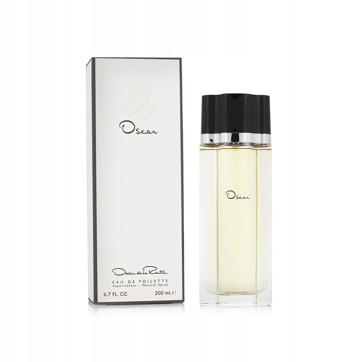 Oscar De La Renta Oscar Edt 200 ml W