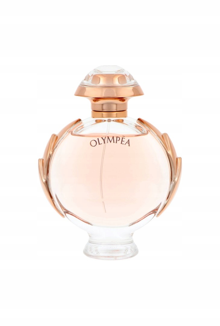 Tester Paco Rabanne Olympea Edp 80ml 15463327325 - Allegro.pl