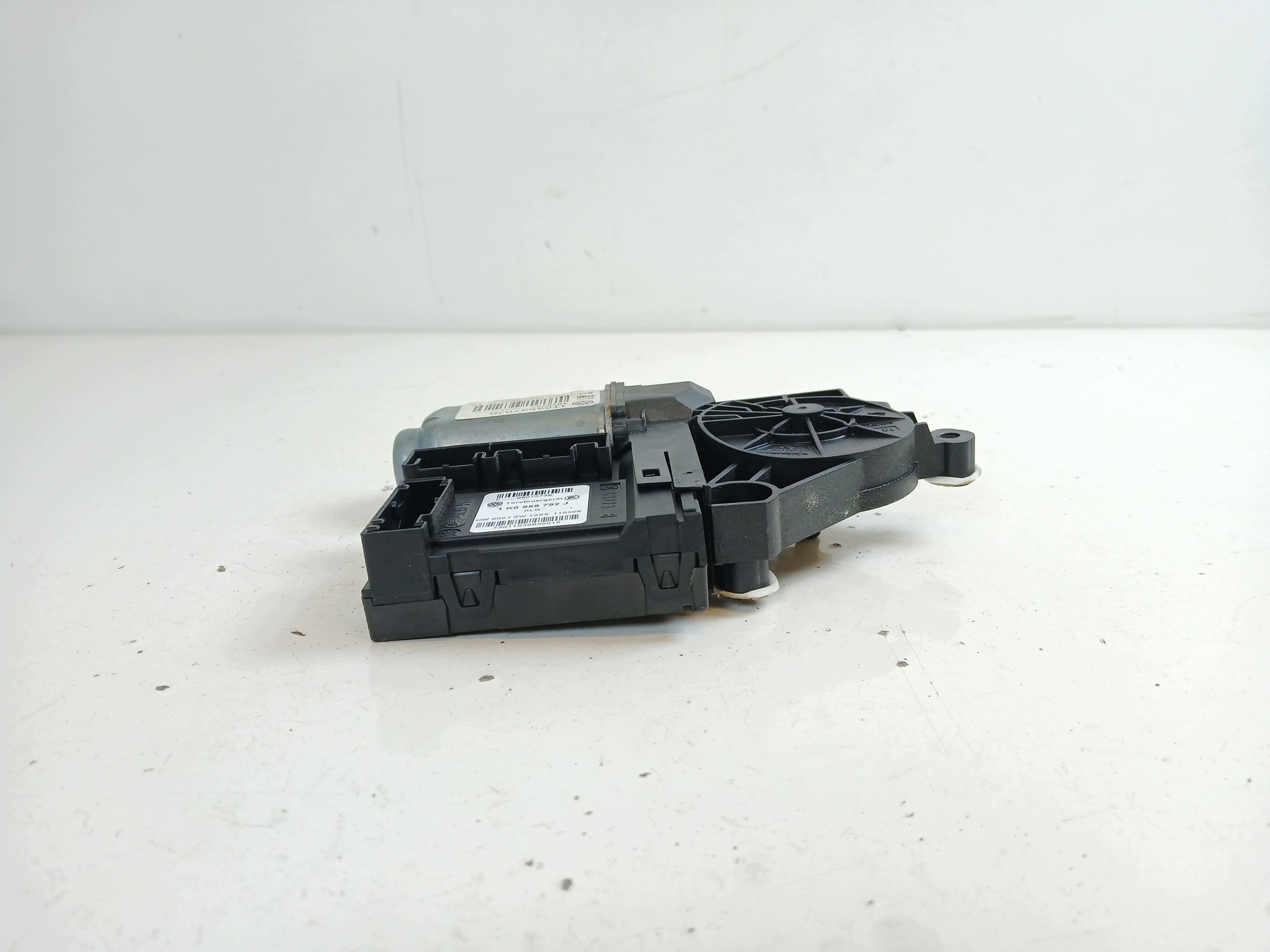 VW TOURAN and mini motor windows right front 1T0959702D 1K0959792J