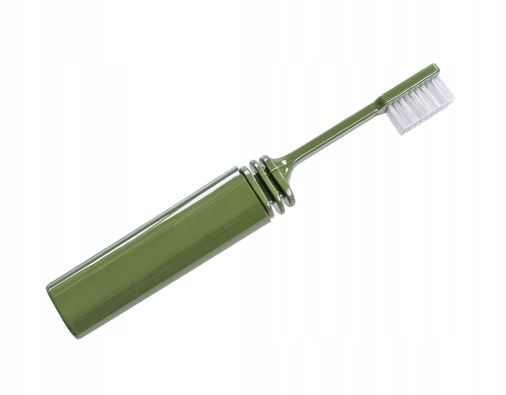 

Składana szczoteczka do zębów Bcb Tootbrush CS740