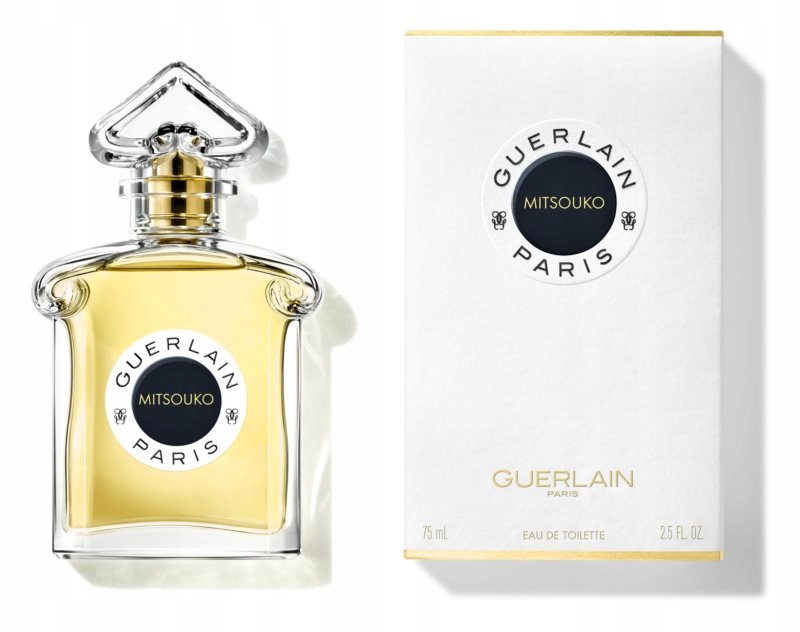 Guerlain Mitsouko Edt 75 ML