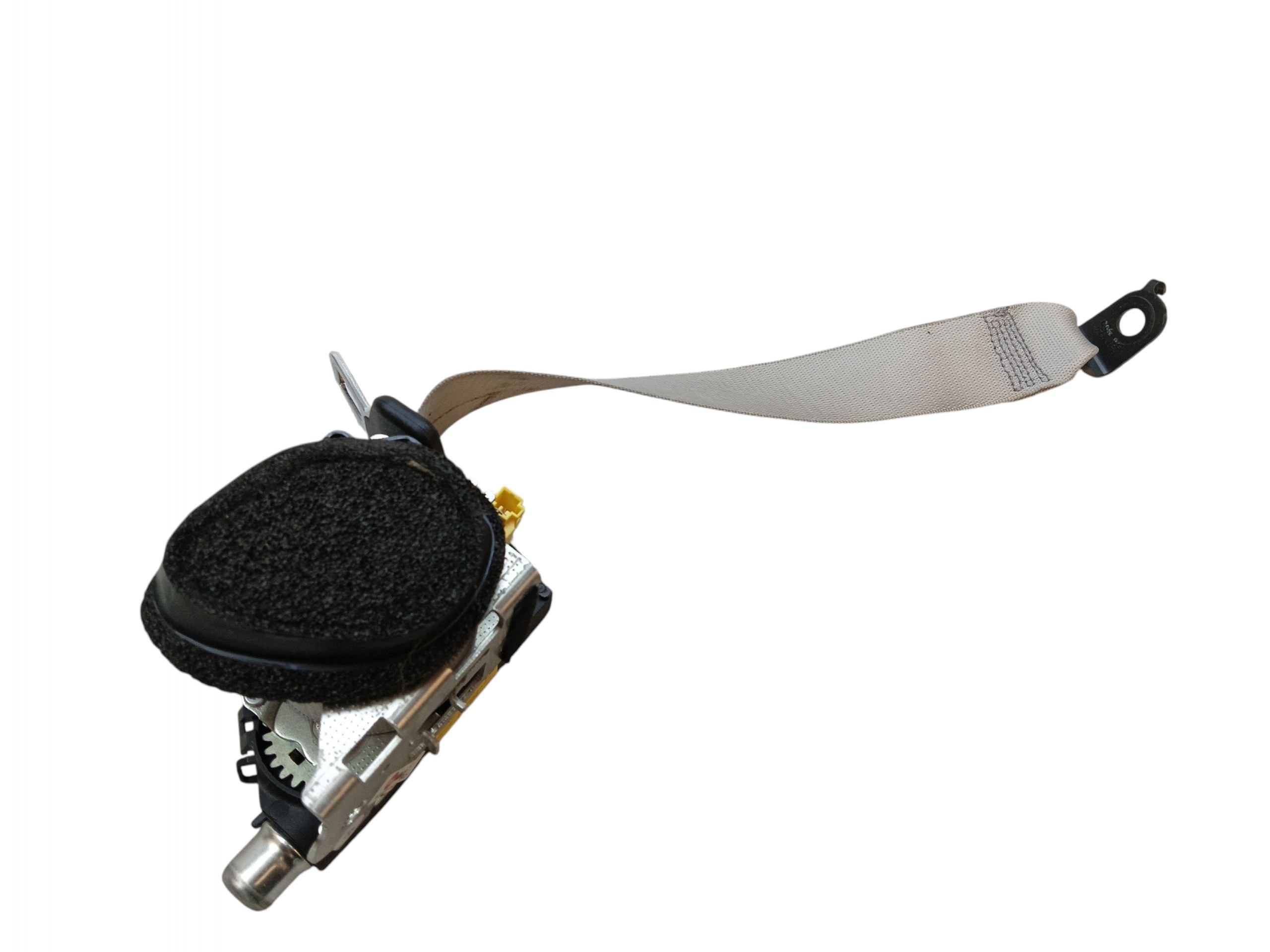 Gurten Sicherheits links heck MERCEDES CLS C218 33056785C