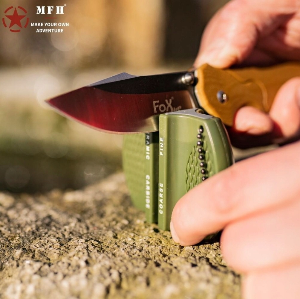 WOJSKOWA OSTRZAŁKA MILITARNA Kod producenta 31260