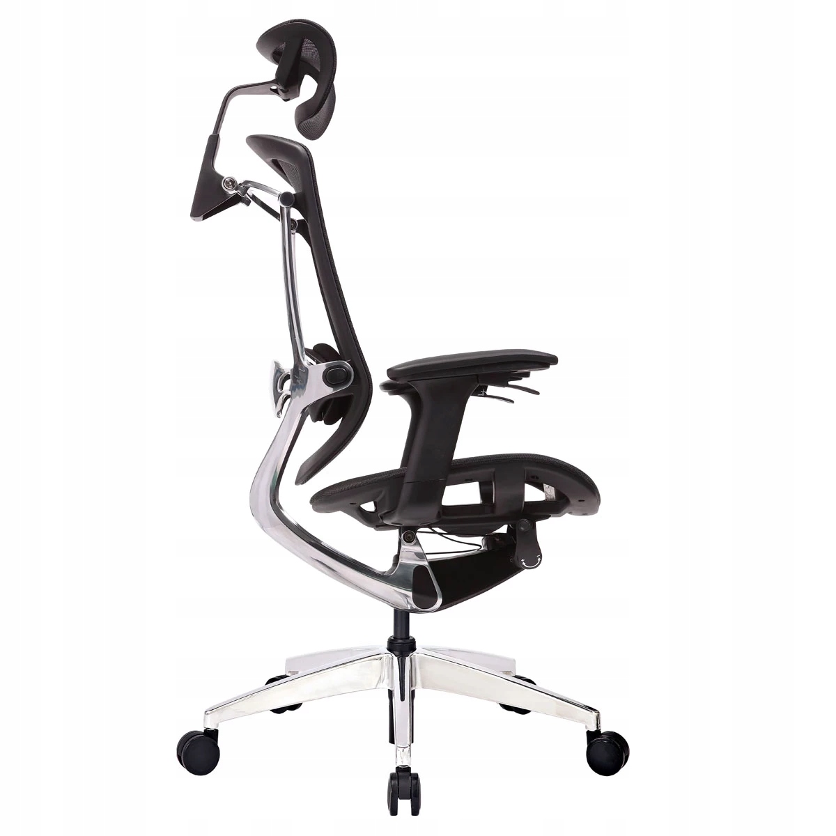 

Ergonomiczny fotel biurowy Have zdrowy kręgosłup
