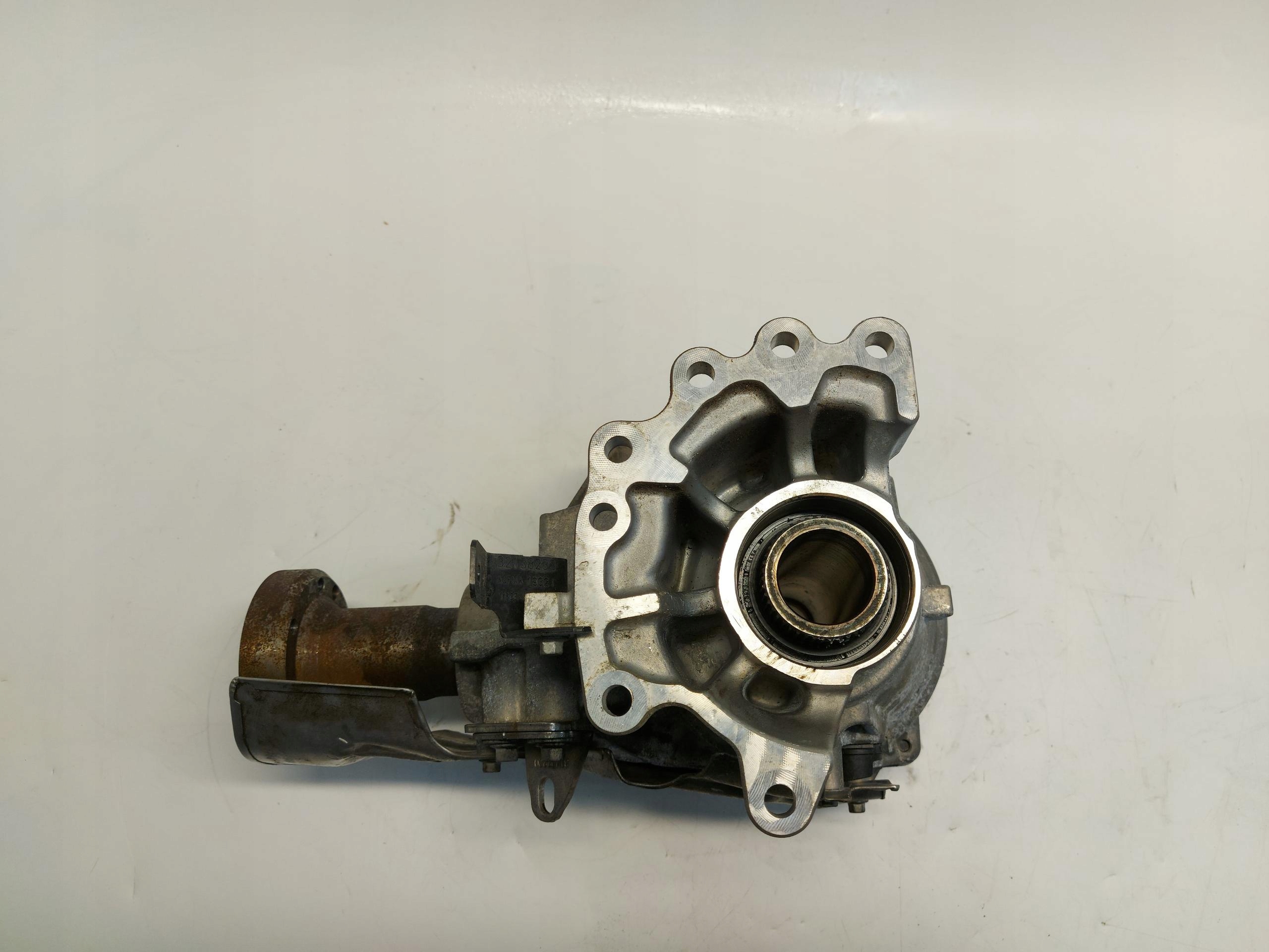 Volvo XC90 II LIFT B5 2021 differential diff reduktor front front 2.0d 32339090