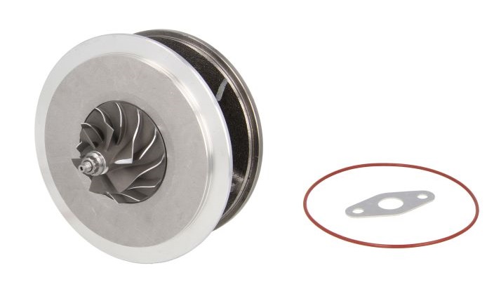 Cartridge Jádro Turbínová Vložka Volkswagen Lt 28-35 II 2.5 Tdi 90 109 Km