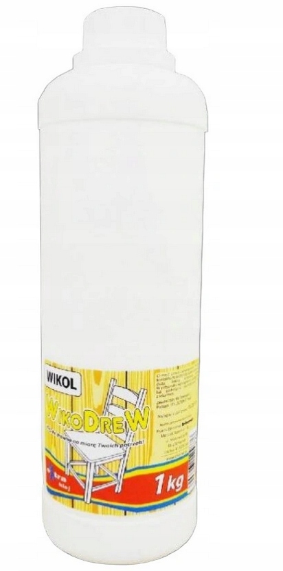 klej WIKODREW 1kg WIKOL | 4876 — 2