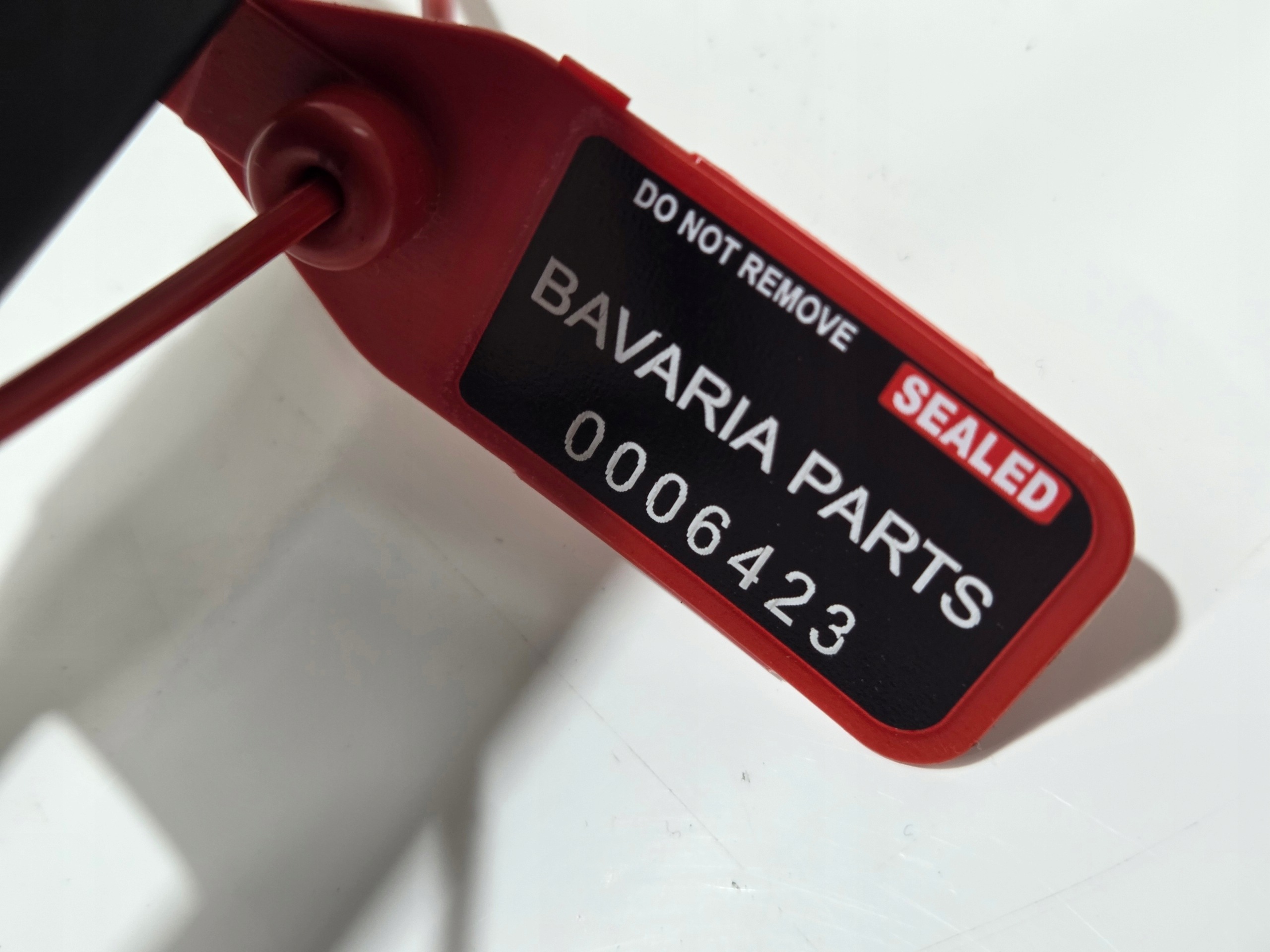rám PANELU klimatizácii BMW E93 6966406