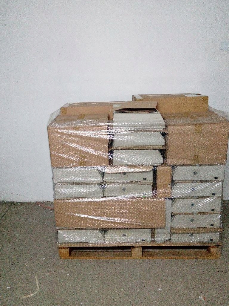 Drukarka igłowa OKI ML 3320 ECO Kompletna 12GW FV Hurt-WYPRZEDAŻ ! Kod producenta ML3320