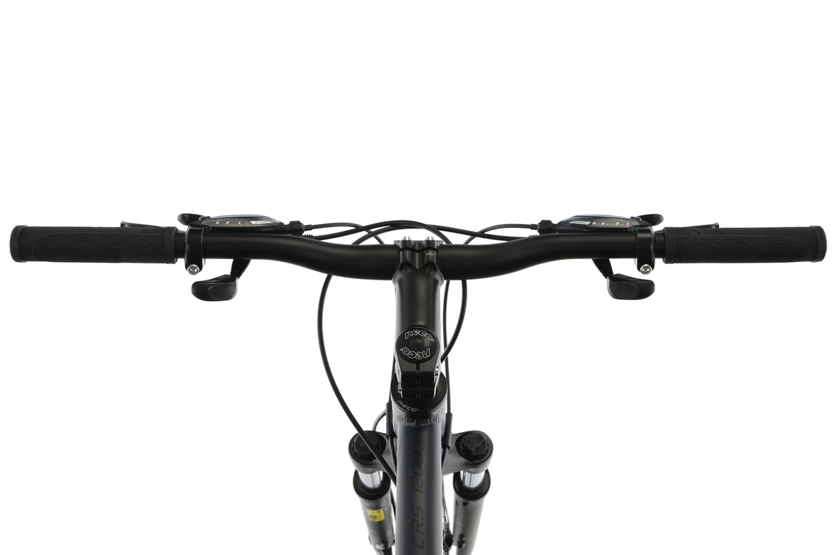 Rower crossowy 28 KANDS CRS 1200 nowość 2023 ! Materiał ramy aluminium