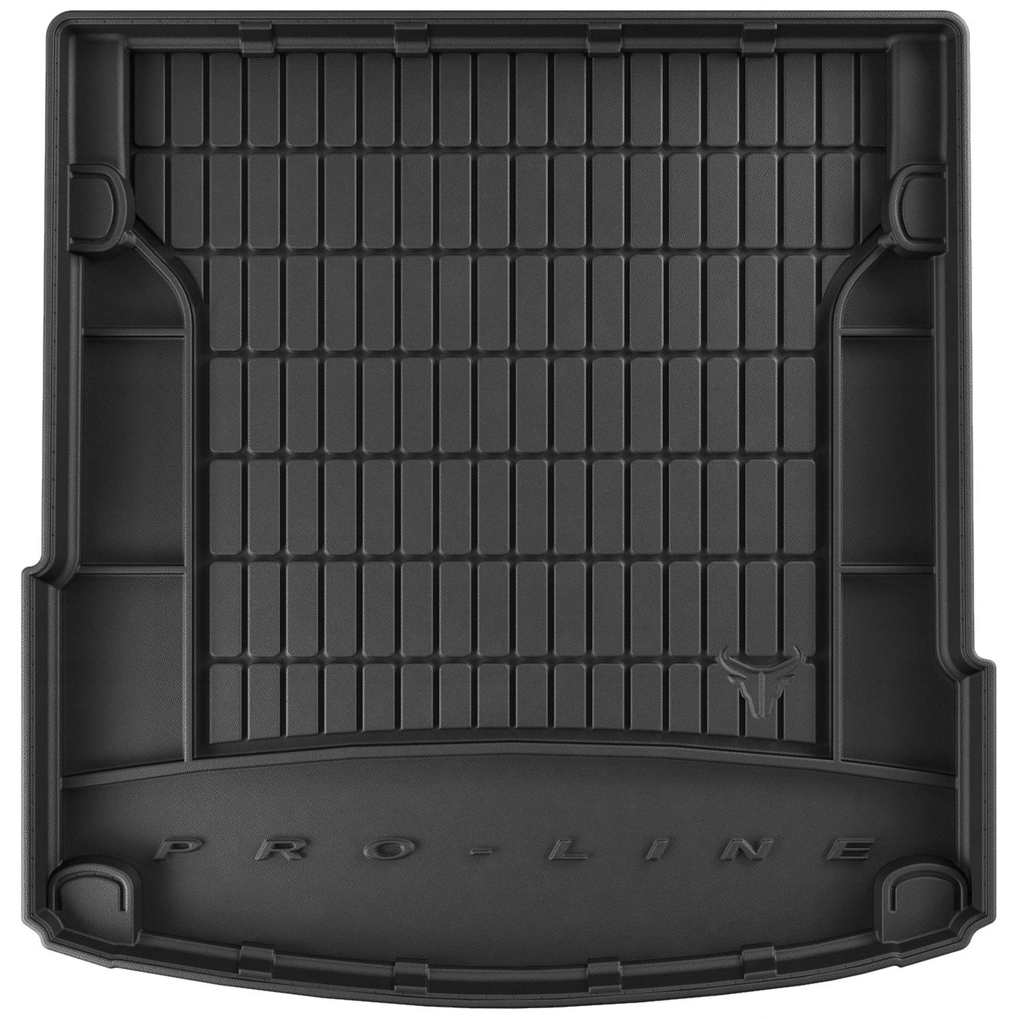 Килимок до багажника Фрогум гума Tm404274-1