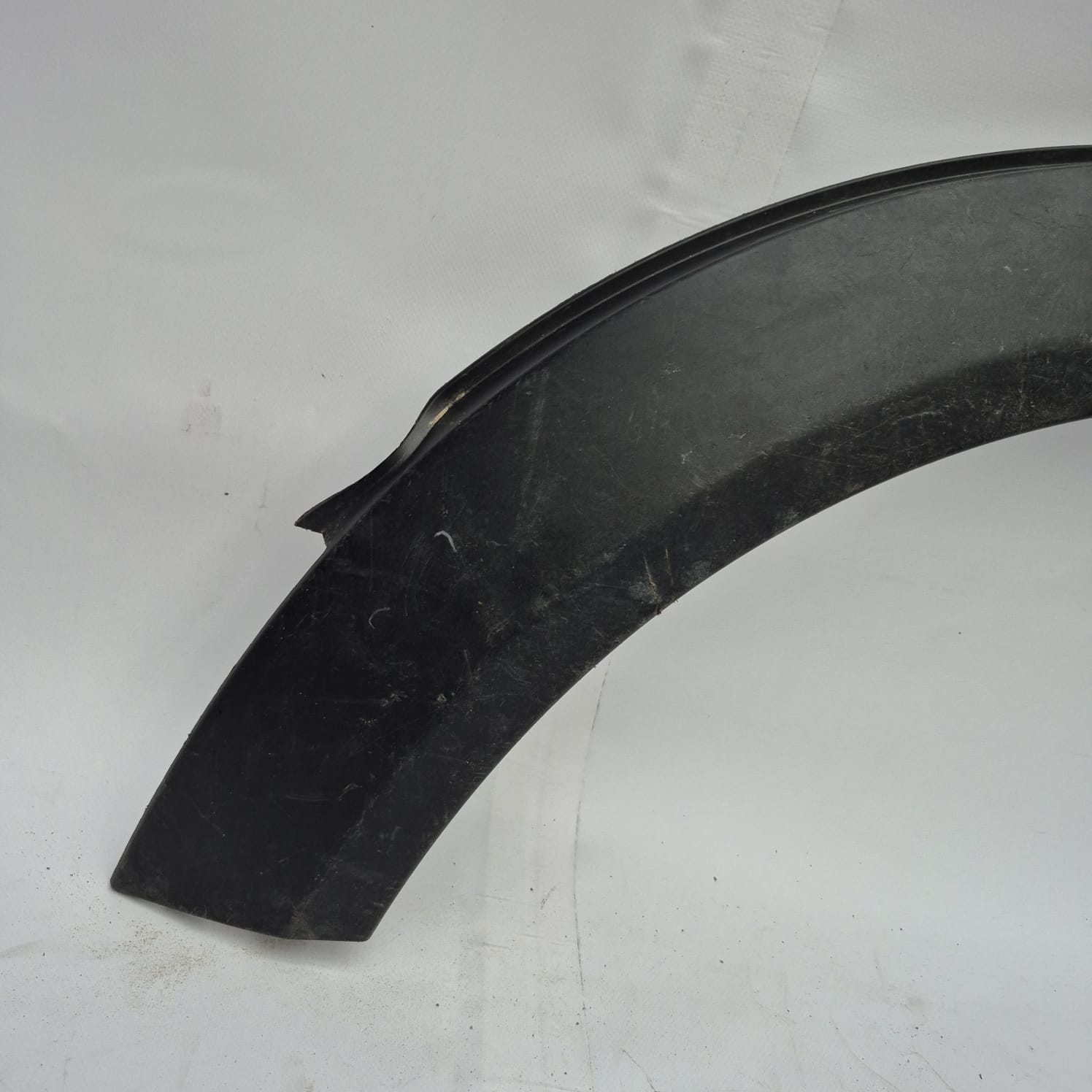MINI COOPER II 2 R56 06-13 moulding cap left front