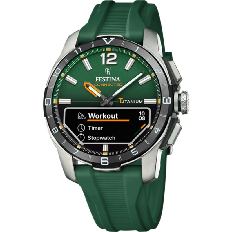 Hodinky Festina F23000/2