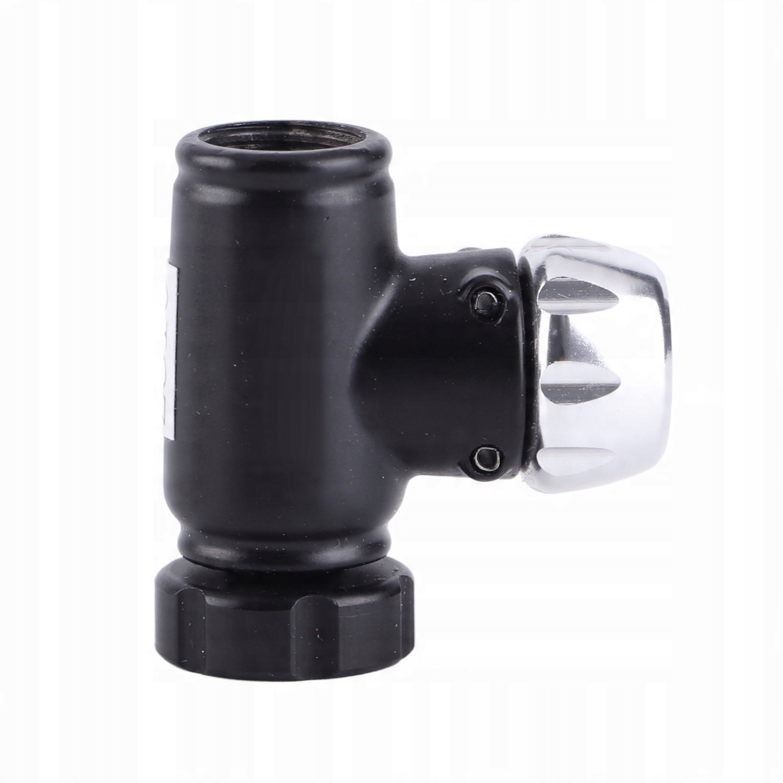Giyo rowerowe rower rowerowy CO2 Kase ring Or