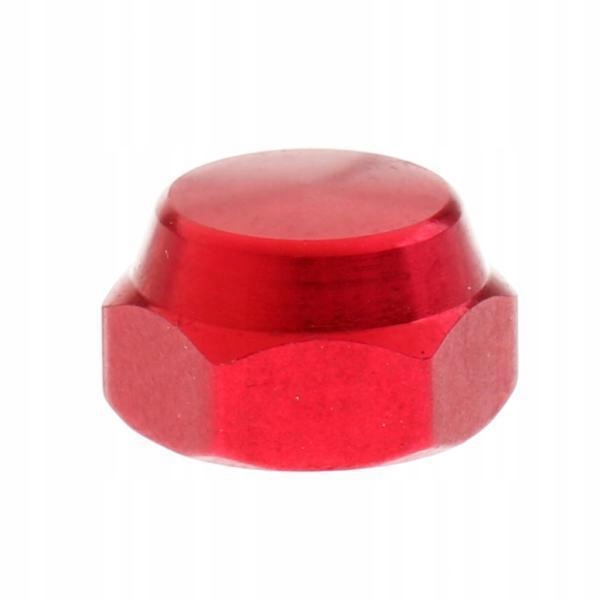 3x nakrętka śruby kołowrotka do uchwytu kołow