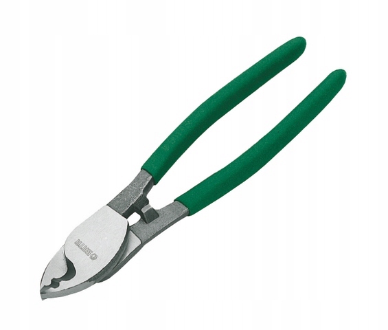 SATA NOZYCE DO CIECIA KABLI I PRZEWODOW GL72503