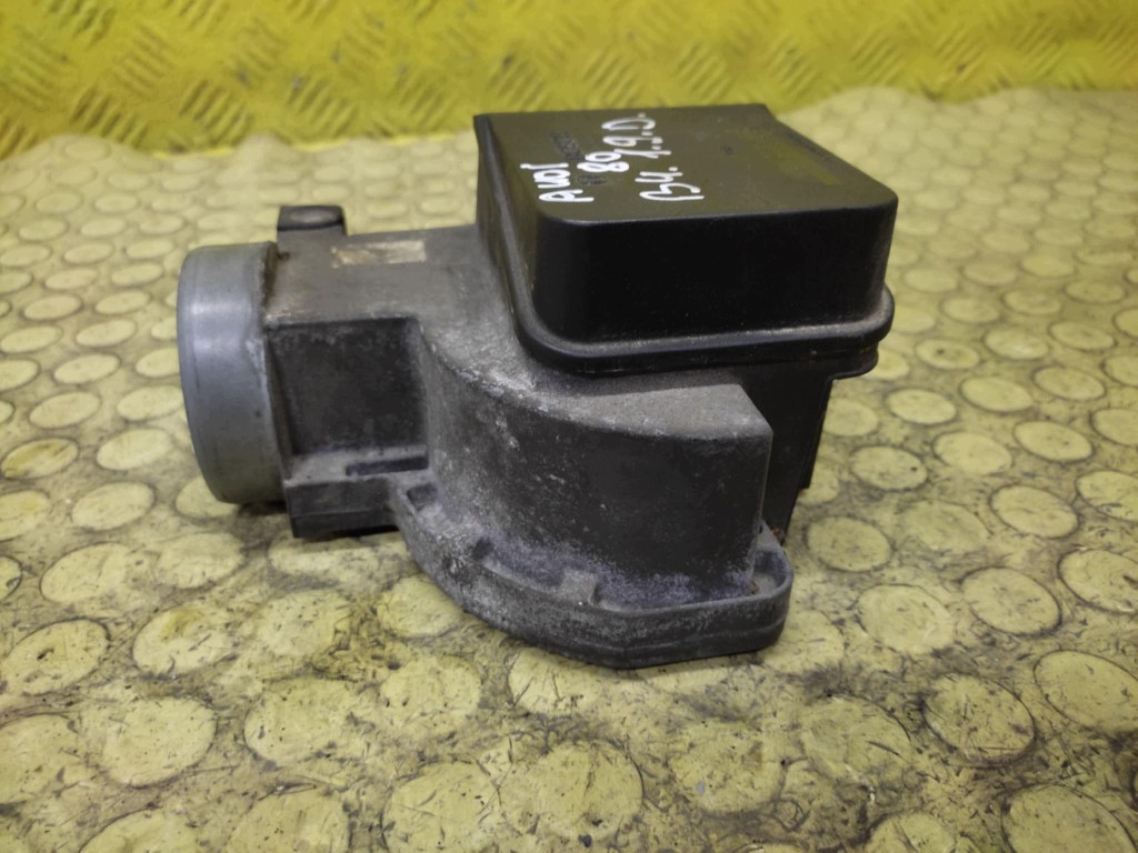 AUDI 80 B4 1.9 D Valvola a farfalla 0281002072