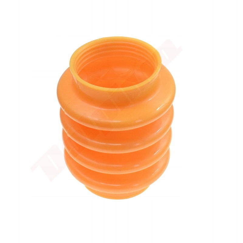 Kryt Šľahača 110x110x220 Tpu Orange