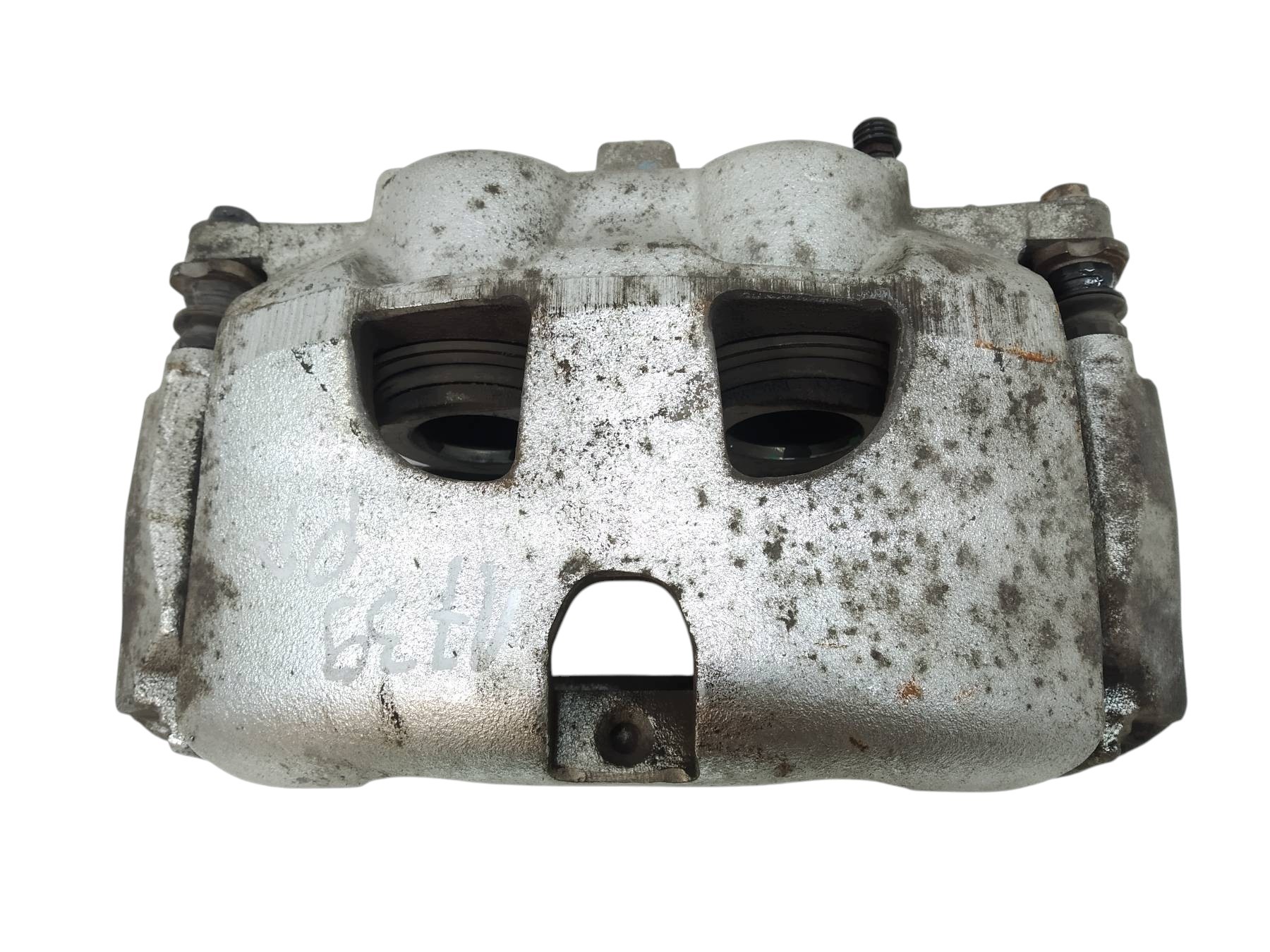 caliper brake right front 3.5 ECOBOOST Lincoln Navigator IV (2017-2024)