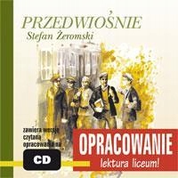 OPRACOWANIE - PRZEDWIOŚNIE STEFAN ŻEROMSKI